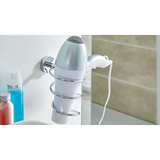 Tesa 1063247 - smooz haardrogerhouder | 1 stuks