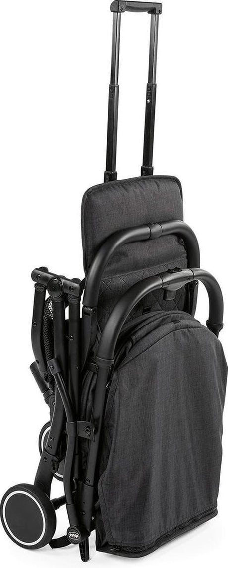 Chicco buggy trolley me - pierre