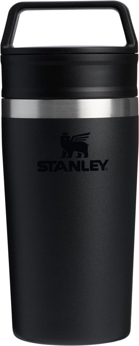 Tasse de voyage Stanley café à emporter | 0,35l - noir 2.0