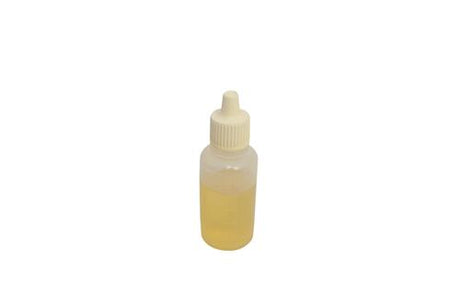 Huile d'agrafage sans acide Dutack 40 ml.
