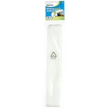 Moerman 1002395 - verv.mop window wash 35cm | 6 stuks