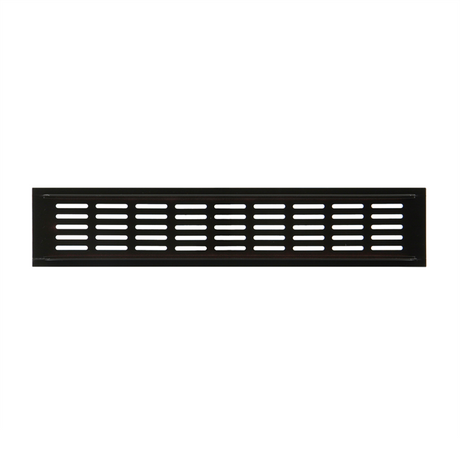 Renson 1059781 - strip 381 80 400 ral 8022 | 2 stuks