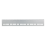 Renson 1059782 - strip 381 80 500 natuurkl | 2 stuks