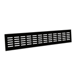 Renson 1059784 - strip 381 80 500 ral 8022 | 2 stuks