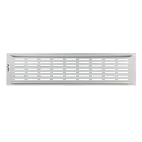 Renson 1059773 - strip 381 100 400 f1 | 2 stuks