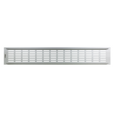 Renson 1059775 - strip 381 100 600 f1 | 2 stuks