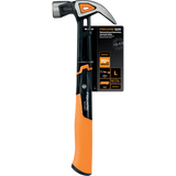Fiskars isocore marteau à griffes l, courbé