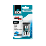 Bison bi-6309066 super colle mini 3x1 gramme
