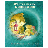 Central Book House Bonne nuit, petit ours. 2+