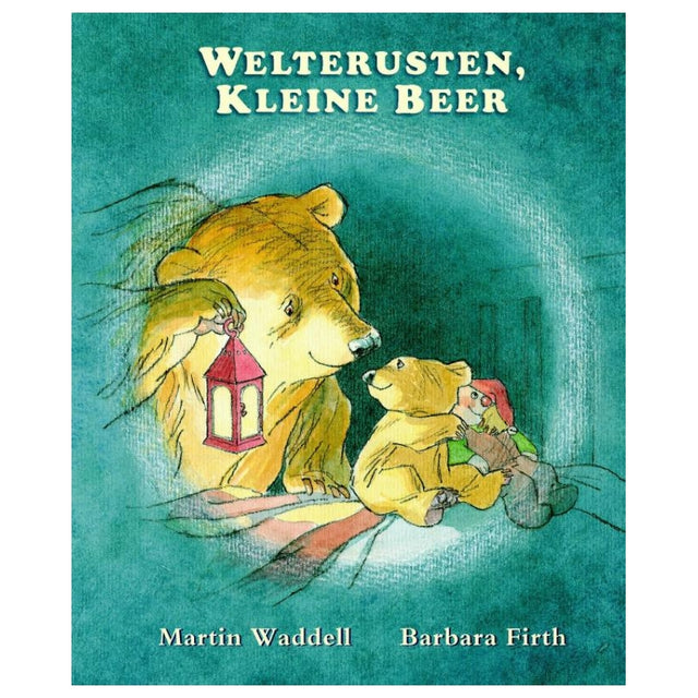Central Book House Bonne nuit, petit ours. 2+