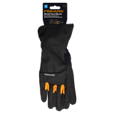 Gants Fiskars pour l'entretien des arbustes taille 10 - 1071153