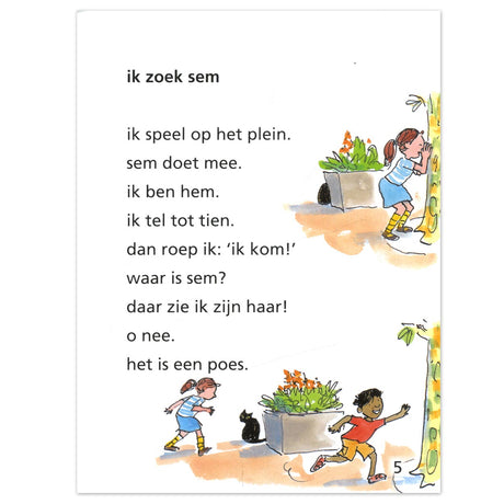 Lire Uitgeverij Kluitman est amusant - que lisez-vous avi-m3