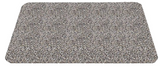 Tapis de séchage HQ aqua-stop granit 50x80 cm