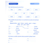 Deltas time for homework fiches pratiques Anglais 10-12 ans