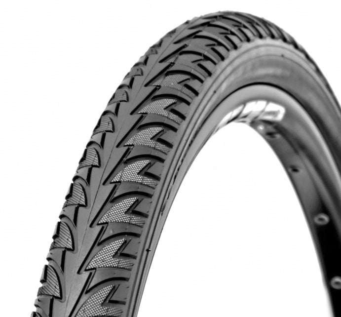 Deli Tire Tire 18x1.75 47-355 SA-206 Black