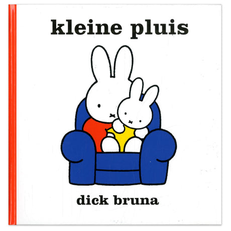 Maison centrale du livre, petites peluches