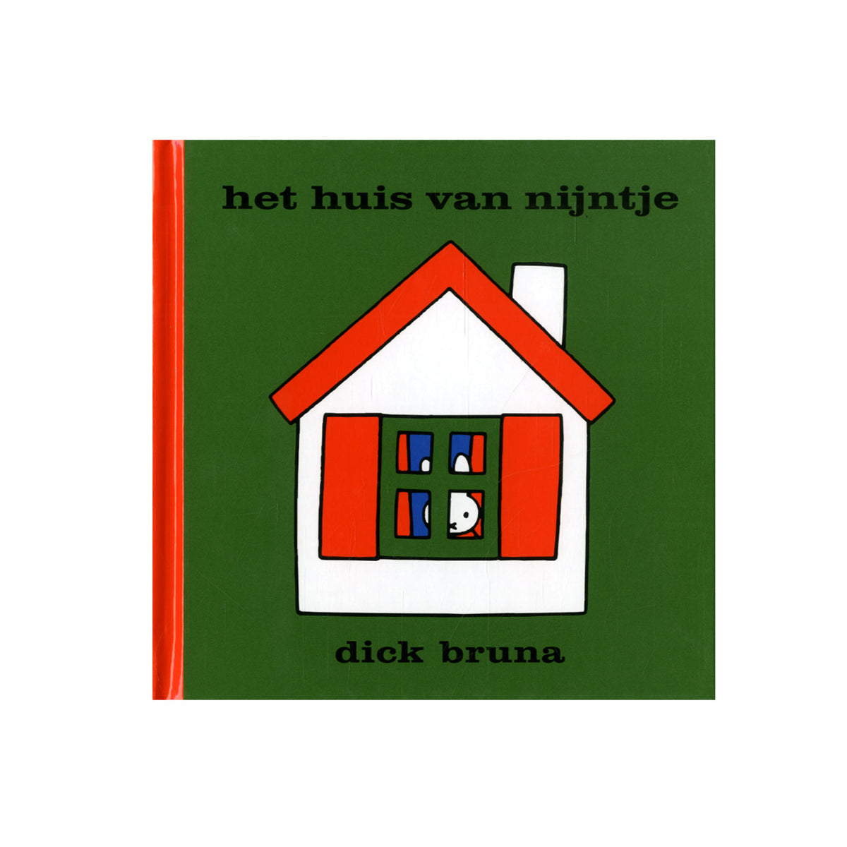 Maison centrale du livre, maison de Miffy