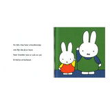 Central Book House Miffy va rester