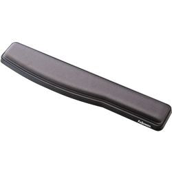 Repose-poignet pour clavier Fellowes Premium™ Gel Graphite