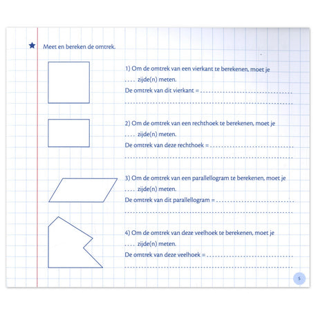 Deltas mon cahier de pratique pèse et mesure 3e et 4e année