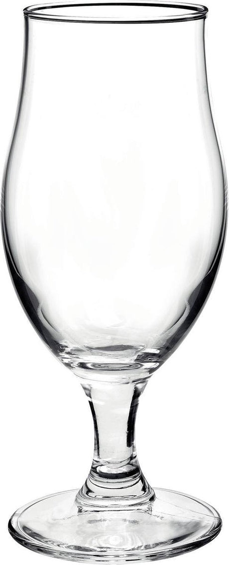 Bormioli rocco rocco bormioli Executive 37,5 cl boîte en verre à bière 6 pièces
