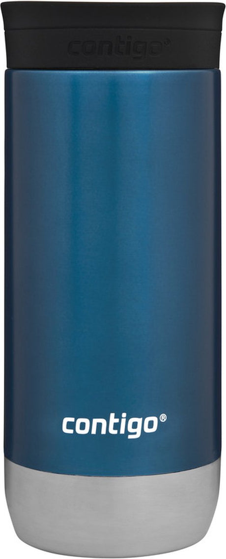 Contigo huron snapseal tasse thermos, tasse isolée, 470 ml
