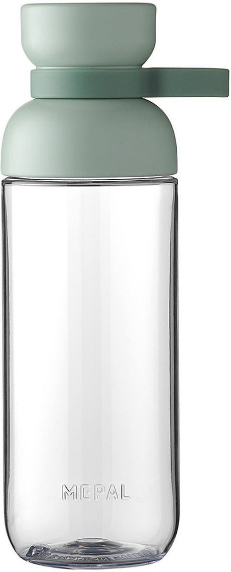 Mepal bouteille d'eau vita 500ml - sauge nordique