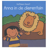 Clavis Anna au zoo