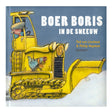 Groupe d'éditeurs Gottmer, Boris l'agriculteur dans la neige. 3+