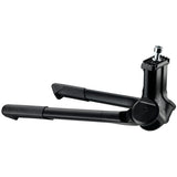 Ursus standard double jumbo evo noir 275 mm + pare-chocs max 80 kg