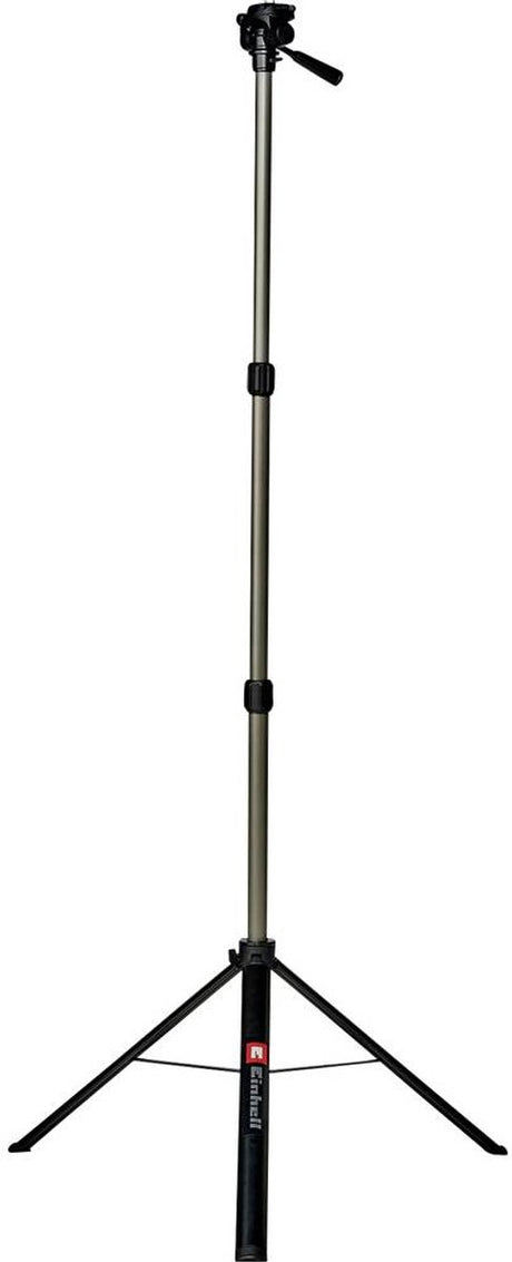 Einhell 2270116 trépied trépied 85 - 170 cm trépied télescopique