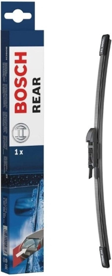 Bosch a282h - essuie-glace arrière - longueur : 280 mm - balai d'essuie-glace arrière
