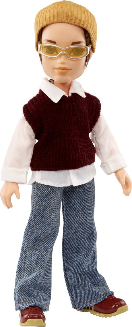 Bratz mga divertissement série 3 pop koby