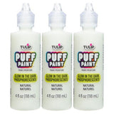 Tulip • kit de peinture dimensionnelle lueur naturelle 118ml