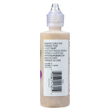 Tulip • kit de peinture dimensionnelle or pailleté 118ml