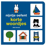 Central Book House Miffy pratique des mots courts
