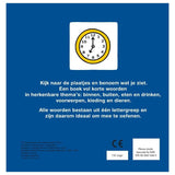 Central Book House Miffy pratique des mots courts