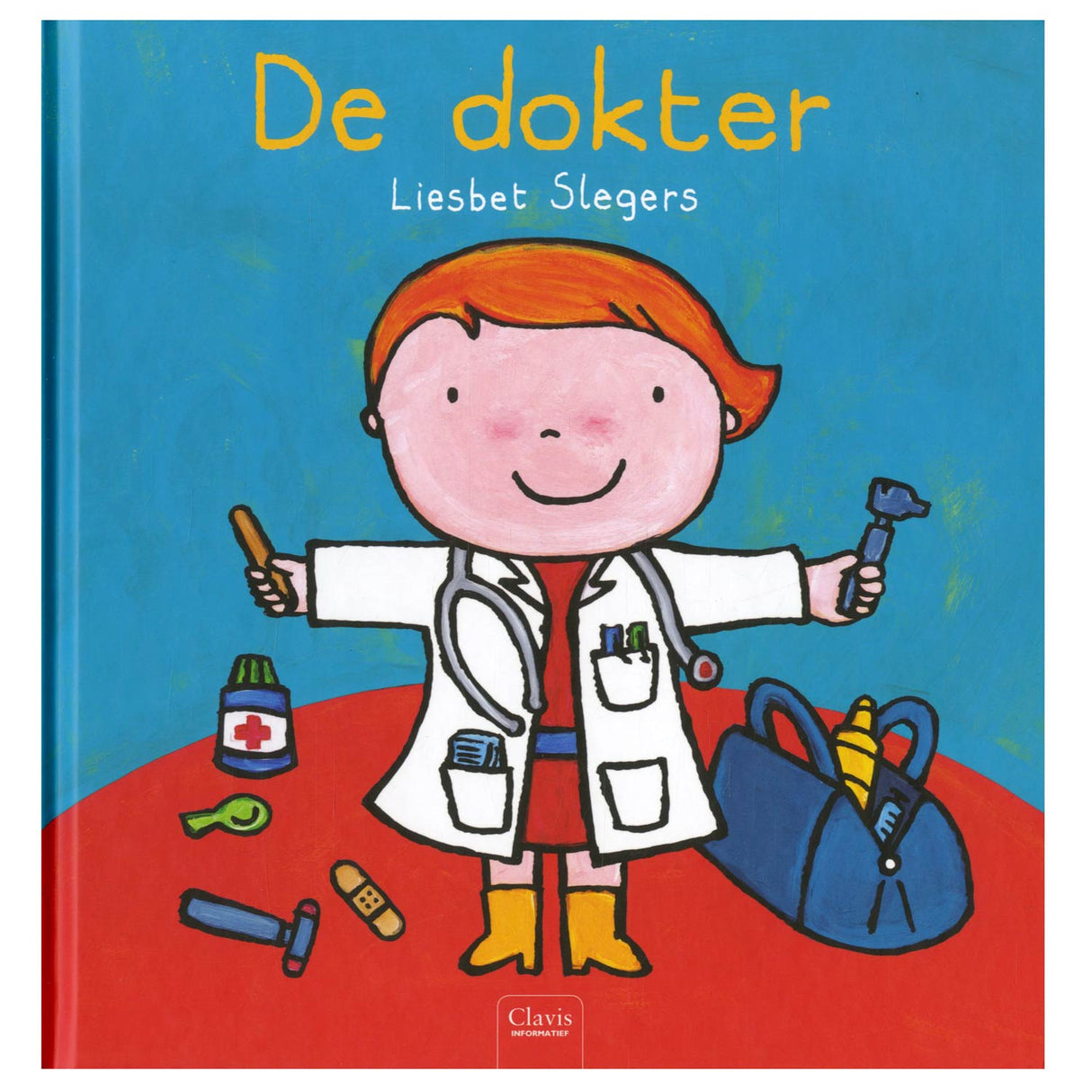 Le docteur