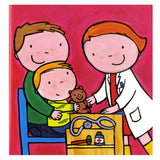 Le docteur