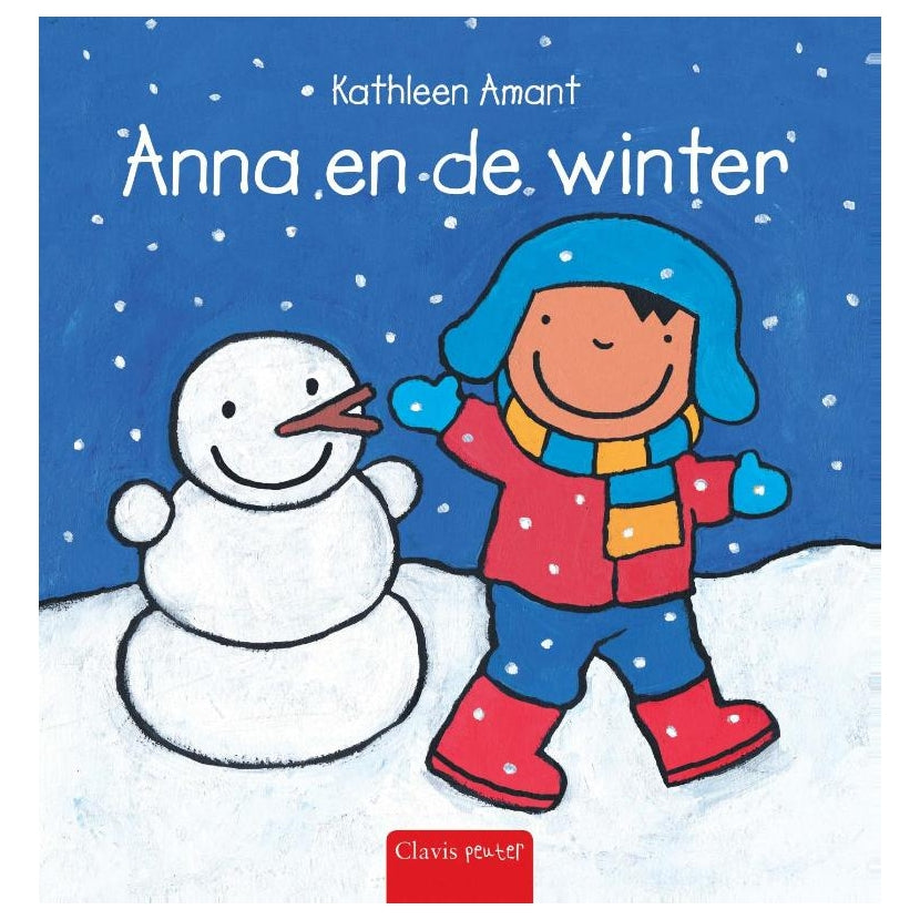 Maison centrale du livre Anna et Winter