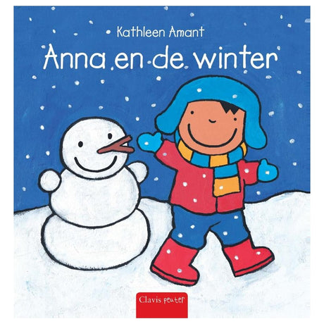 Maison centrale du livre Anna et Winter
