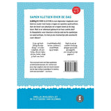 Chat de sommeil à Central Book House ! pour les enfants d'âge préscolaire