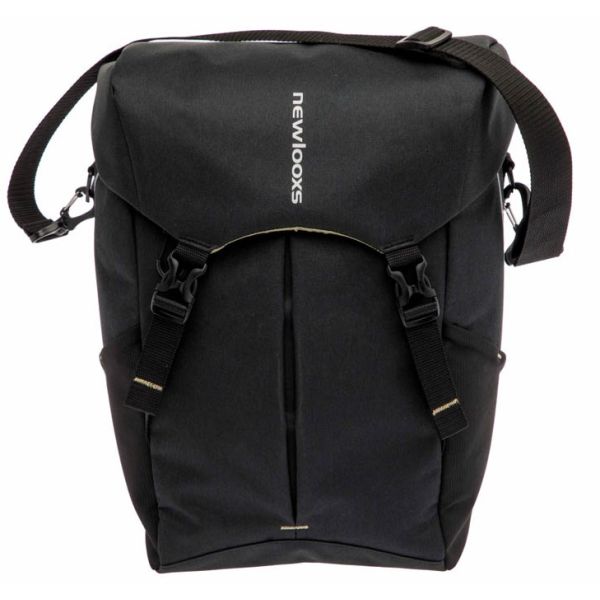 Nouveau sac looxs sport unique | sport | noir | 20l