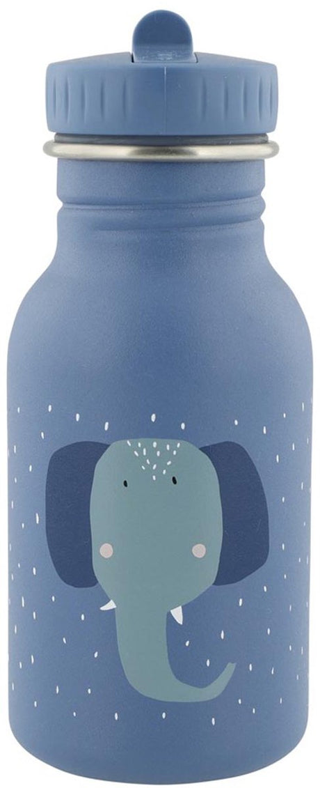Bouteille de boisson Trixie Mme Elephant, 350 ml