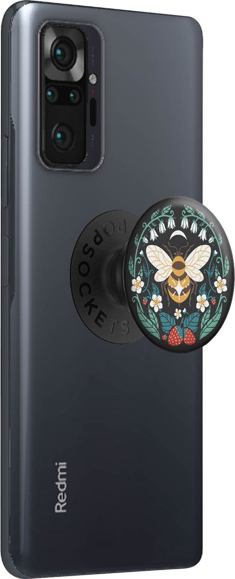 Popsockets 2 bee boho 804149 support de téléphone et support - support