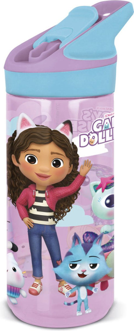 Stor Gabby's Dollhouse Tritan Gobelet Gourde 620 ml