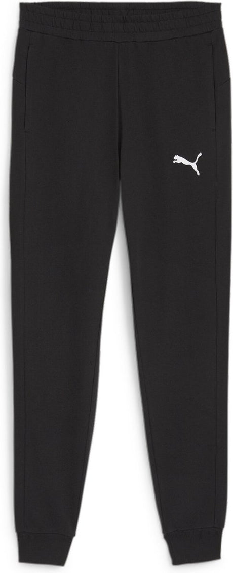 Puma teamgoal casuals pants Pantalon de sport pour hommes - noir- blanc