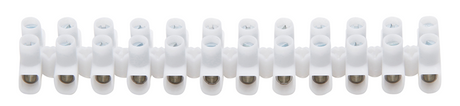 Kopp 1046010 - kroonstrip 12p 2st. 4-6mm² | 10 stuks