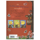 Maison centrale du livre, le livre de recherche sur la nature d'automne du Gruffalo. 5+