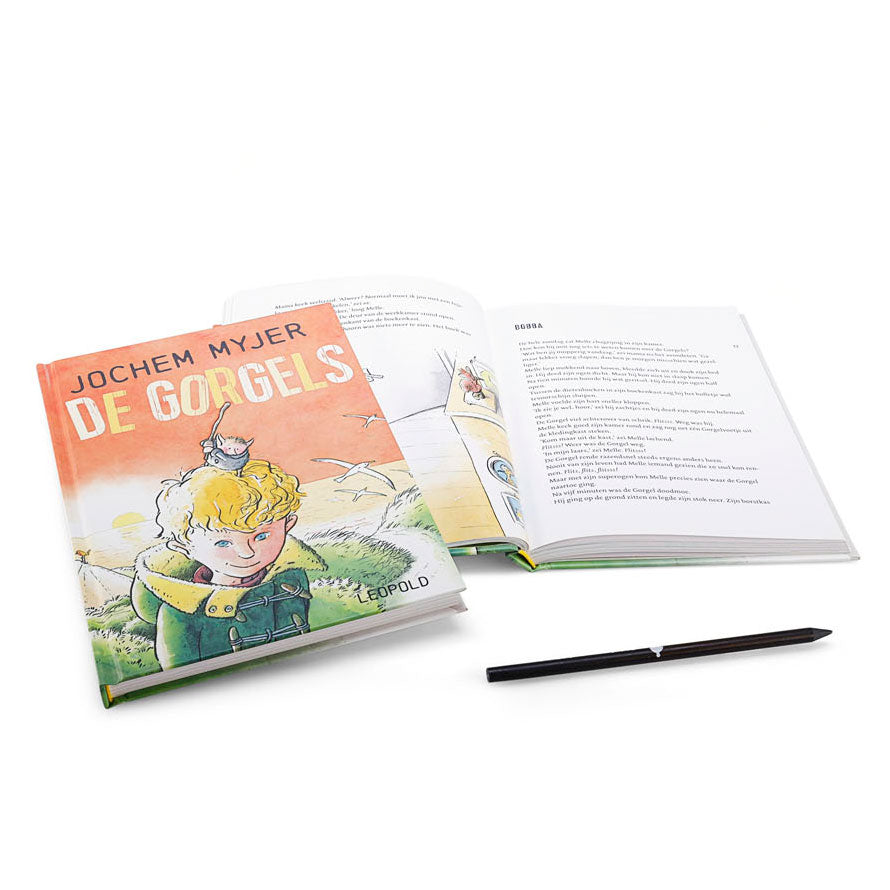 Wpg éditeurs les gorgels